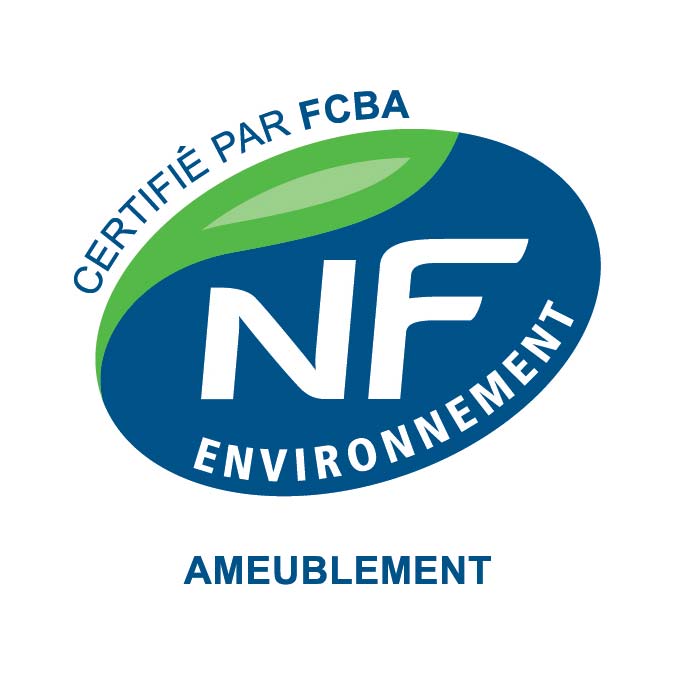 FCBA environmental furniture